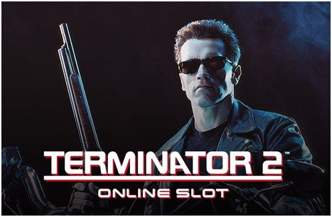 Terminator 2 Slot