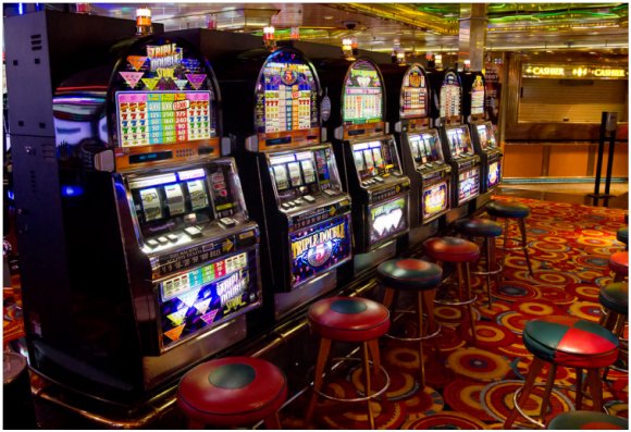 Three Ways To Beat The Slots