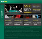 bet365 Poker
