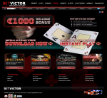BetVictor Poker