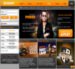 Expekt Poker