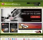 Mansion Poker