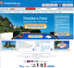 Paradise Poker
