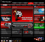 Victor Chandler Poker