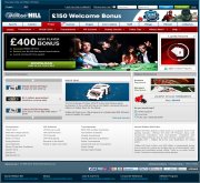 William Hill Poker