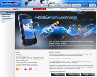 Sportingbet Mobilebet