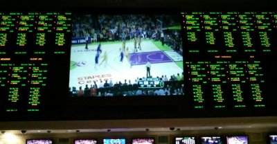 Sports Betting Terms